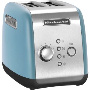 KitchenAid Brødrister 2-skiver Vintage blue