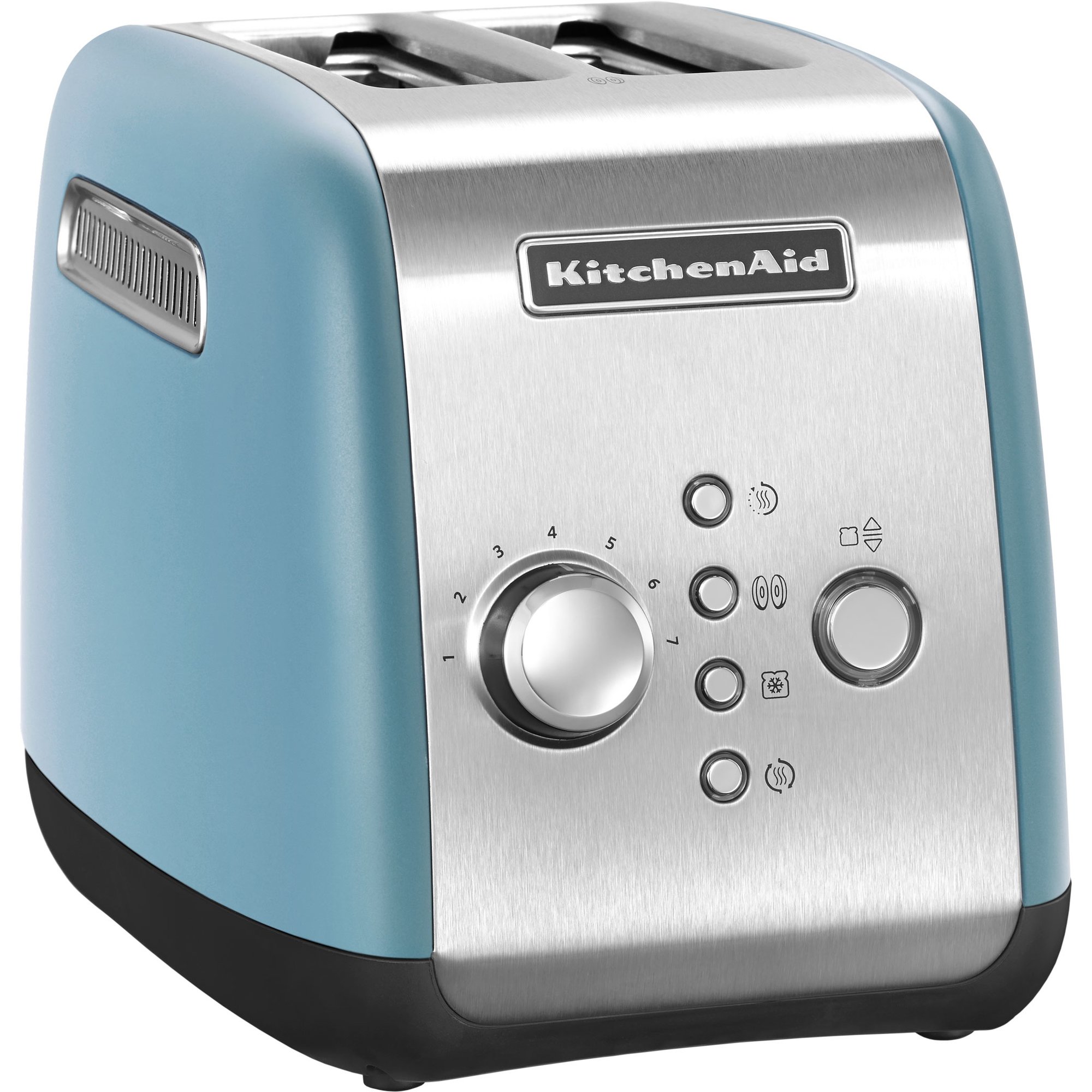 KitchenAid Brødrister 2-skiver Vintage blue test