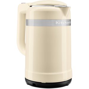 KitchenAid Vannkoker 5KEK1565EAC 1,5L Creme