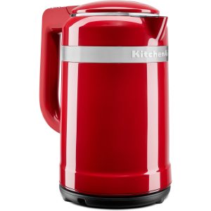 KitchenAid Vannkoker 5KEK1565EER 1,5L Rød