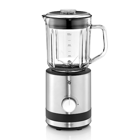 KitchenMinis Blender 0,8L test