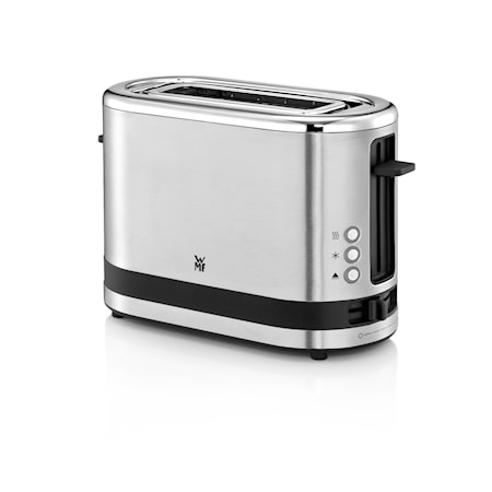 KitchenMinis Brødrister 1 Skive test