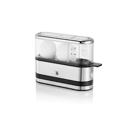 KitchenMinis Eggkoker til 2 egg test