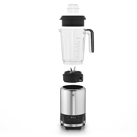 Kult Pro Blender 1,2 L, 1200W test