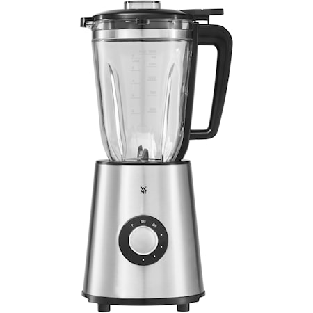 Kult X Blender Rustfritt stål 1,5 L test