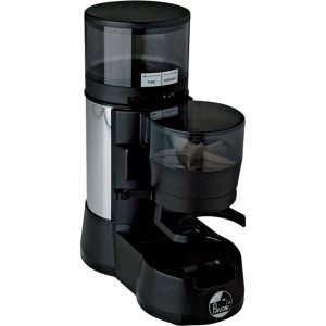 La Pavoni Kaffekvern Rustfritt stål, Svart LPGJDL01EU