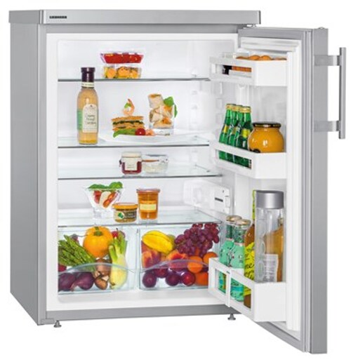 Liebherr Tpesf 1710-22 001 Kjøleskap – Rustfritt Stål - BEST I TEST 2025