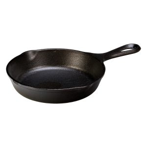Lodge Cast Iron Stekepanne Lodge 16,5 cm