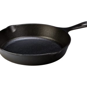 Lodge Cast Iron Stekepanne Lodge 23 cm