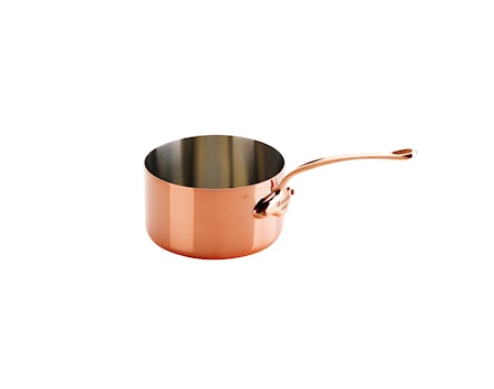 M»‘150b Kasserolle Mini 0,3L kobber/stål/bronse test