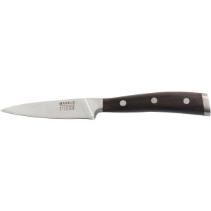 Mareld Skallkniv 9 cm. Sandeltre