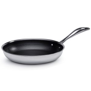 Markus Aujalay Steelsafe Stekepanne 28 cm