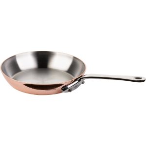 Mauviel M’150s Minipanne, 12 cm