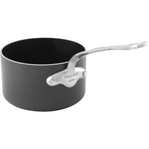 Mauviel M"'Stone3 kasserolle, 3,2 liter