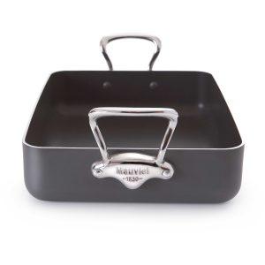 Mauviel M"'Stone3 Ovnspanne