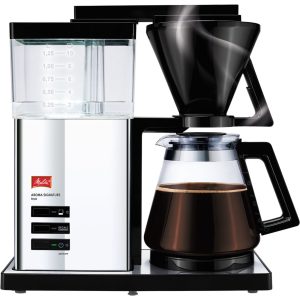 Melitta Aroma Signature Style Kaffetrakter