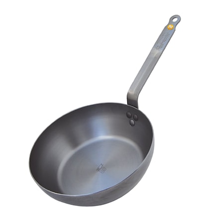 Mineral B Country Pan Ø 24 cm test