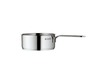Mini Cook Kasserolle 0,7L Stål test