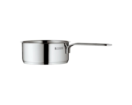Mini Cook Kasserolle 0,9L Stål test