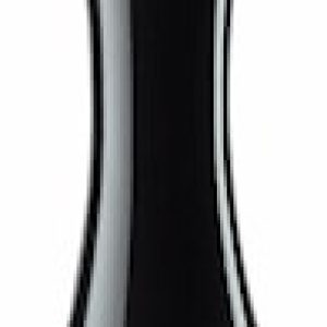 München Pepperkvern 45cm blank svart