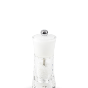 Moléne Saltkvern Hvit 14 cm