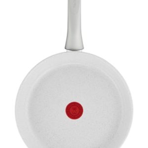 Natural Chef stekepanne 24 cm, grå