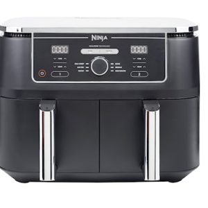 Ninja Air Fryer Dual Zone 9,5 L