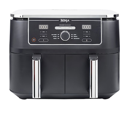 Ninja Air Fryer Dual Zone 9,5 L test