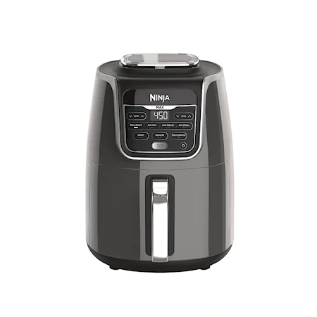 Ninja Air Fryer Max 5,2 L - BEST I TEST 2025