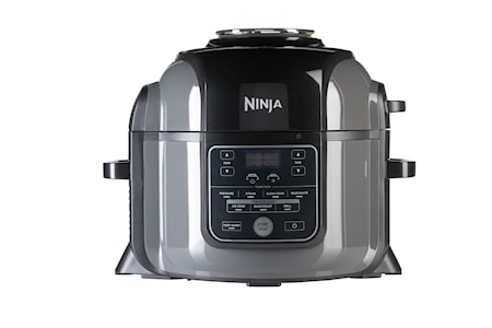 Ninja Foodi Multi-Cooker 6 L - BEST I TEST 2025