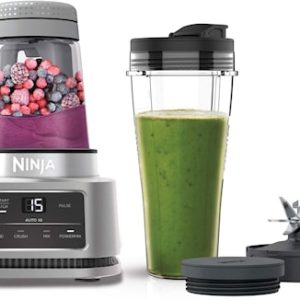 Ninja Foodi Power Nutri Blender 2-i-1