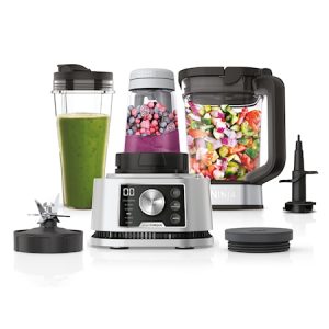 Ninja Foodi Power Nutri Blender 3-i-1