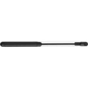 Normann Copenhagen Pebble Osteskjærer Svart