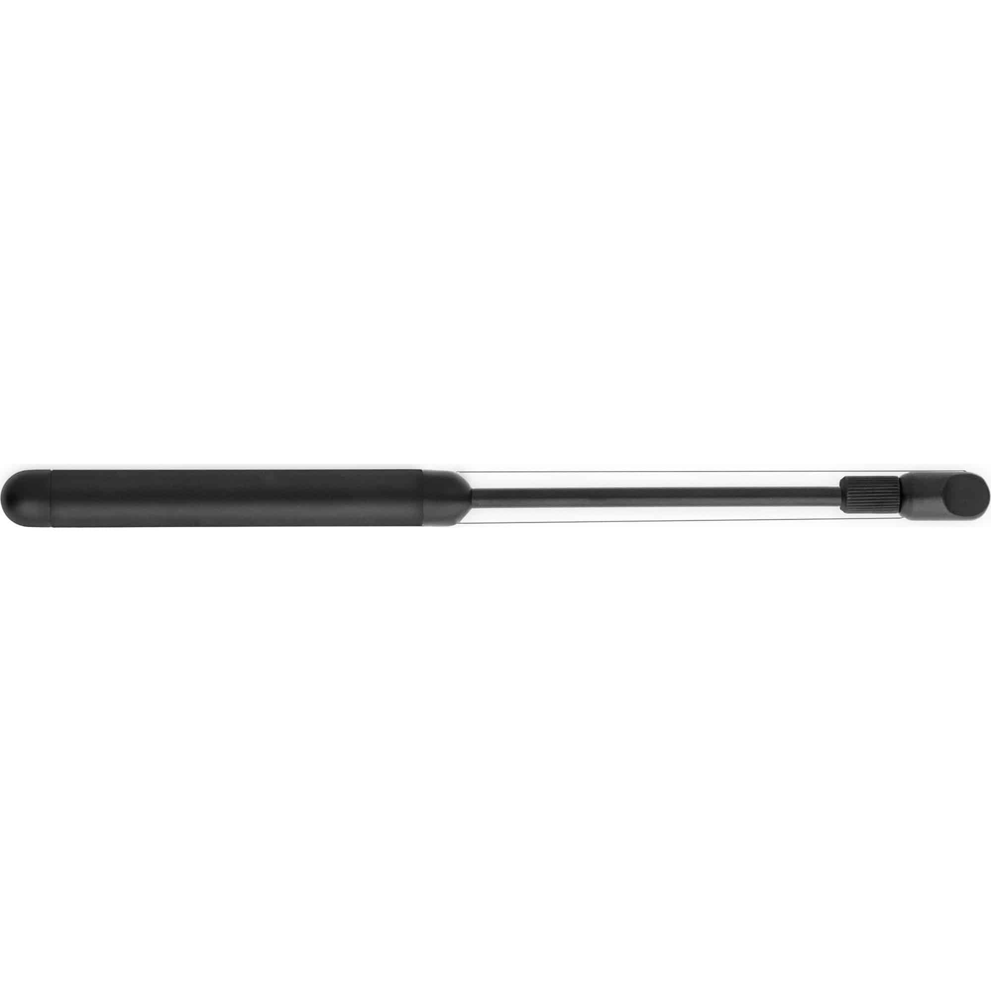 Normann Copenhagen Pebble Osteskjærer Svart test
