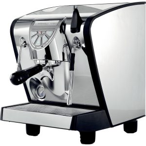 Nuova Simonelli Musica Espressomaskin