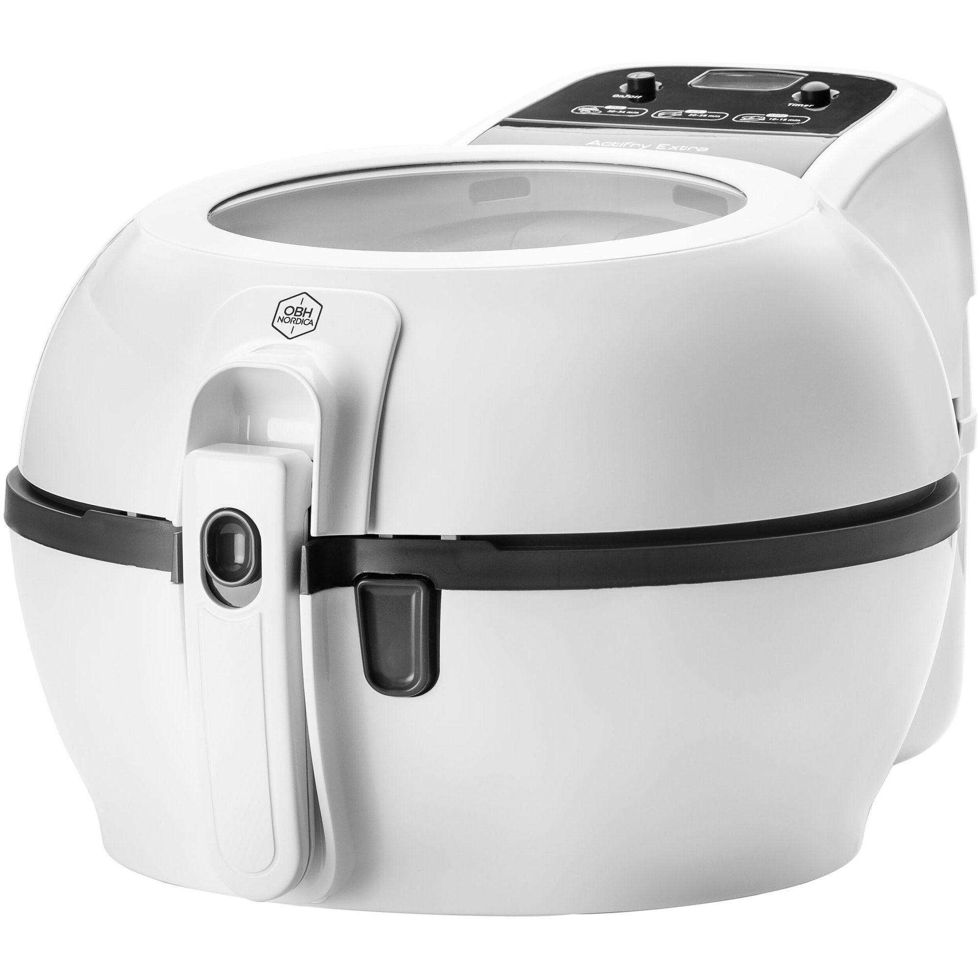 OBH Actifry Extra test