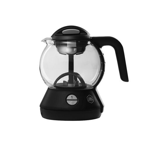 Obh Magic Tea On1108s0 Tebrygger – Svart - BEST I TEST 2025
