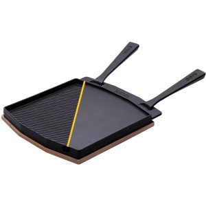Ooni Dobbeltsidig grillplate