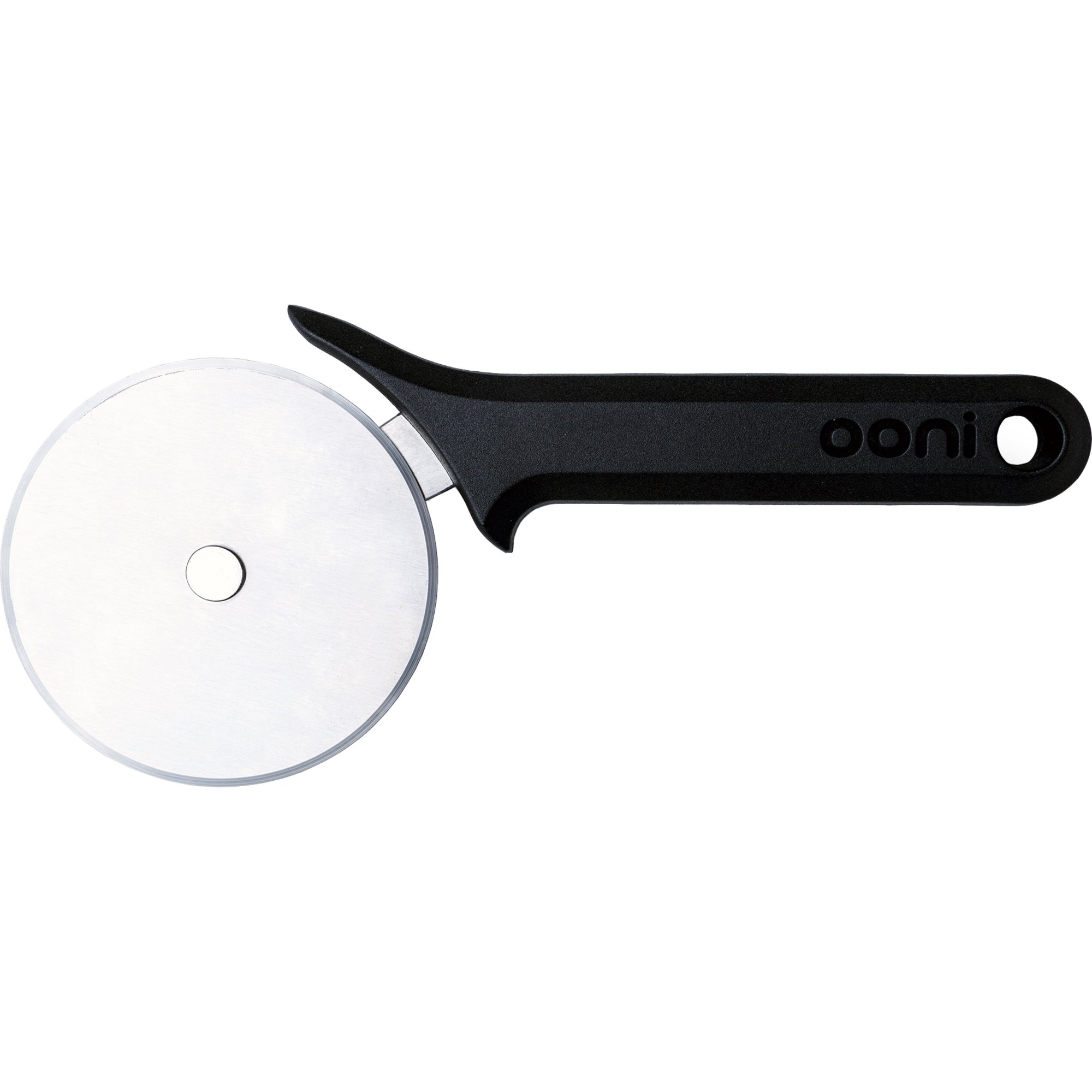 Ooni Pizzahjul test
