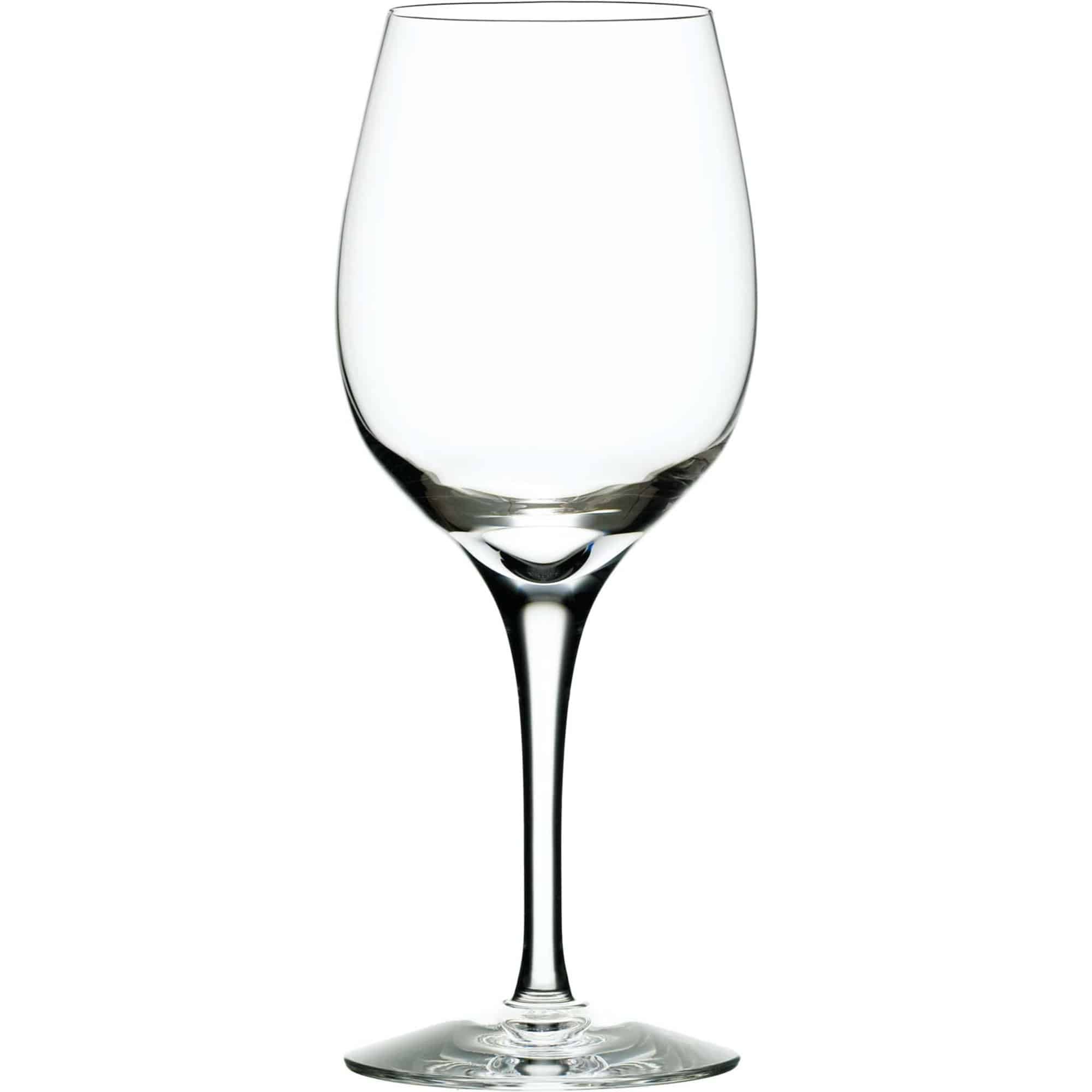Orrefors Merlot Hvitvinsglass 29 cl test