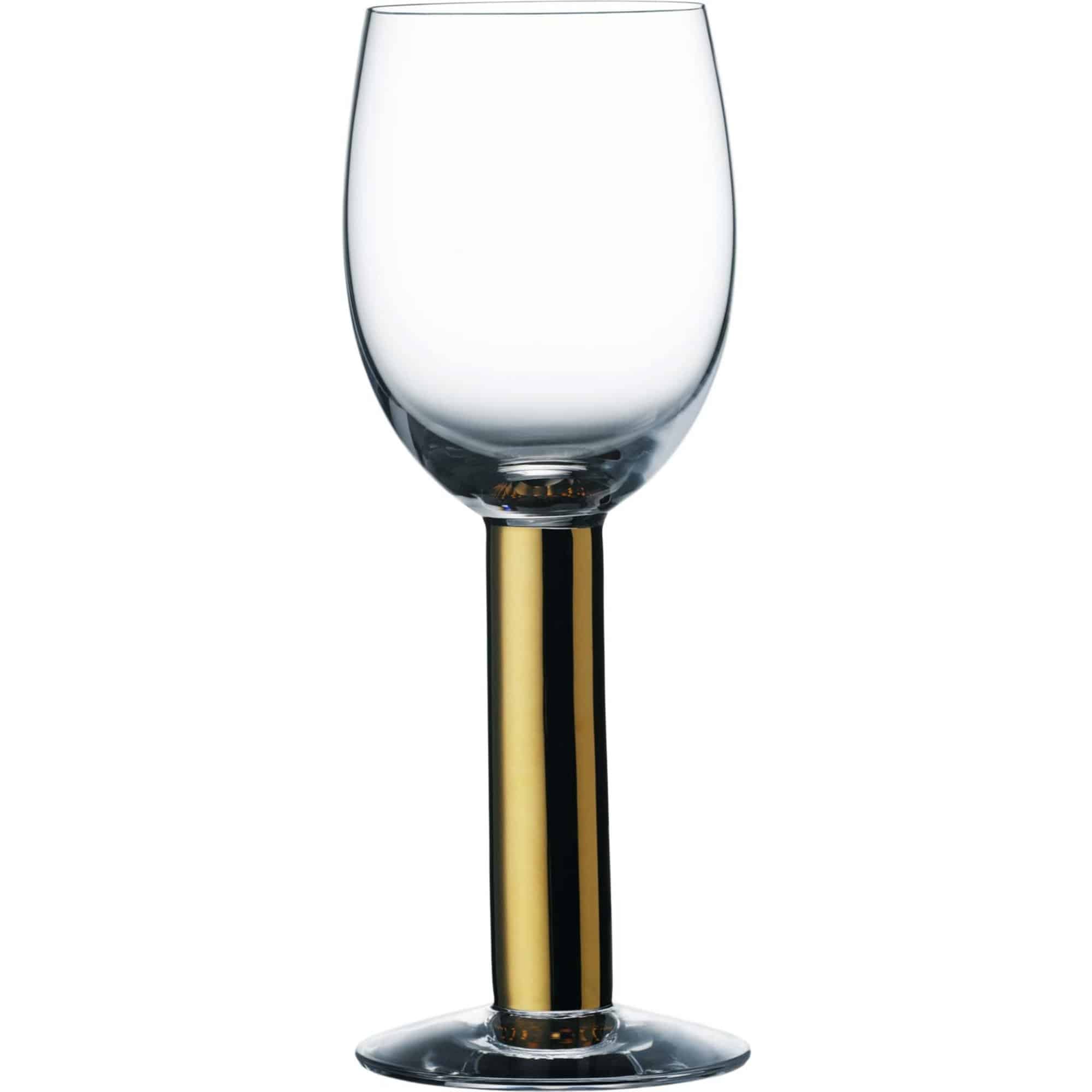 Orrefors Nobel Rødvinsglass 20 cl test