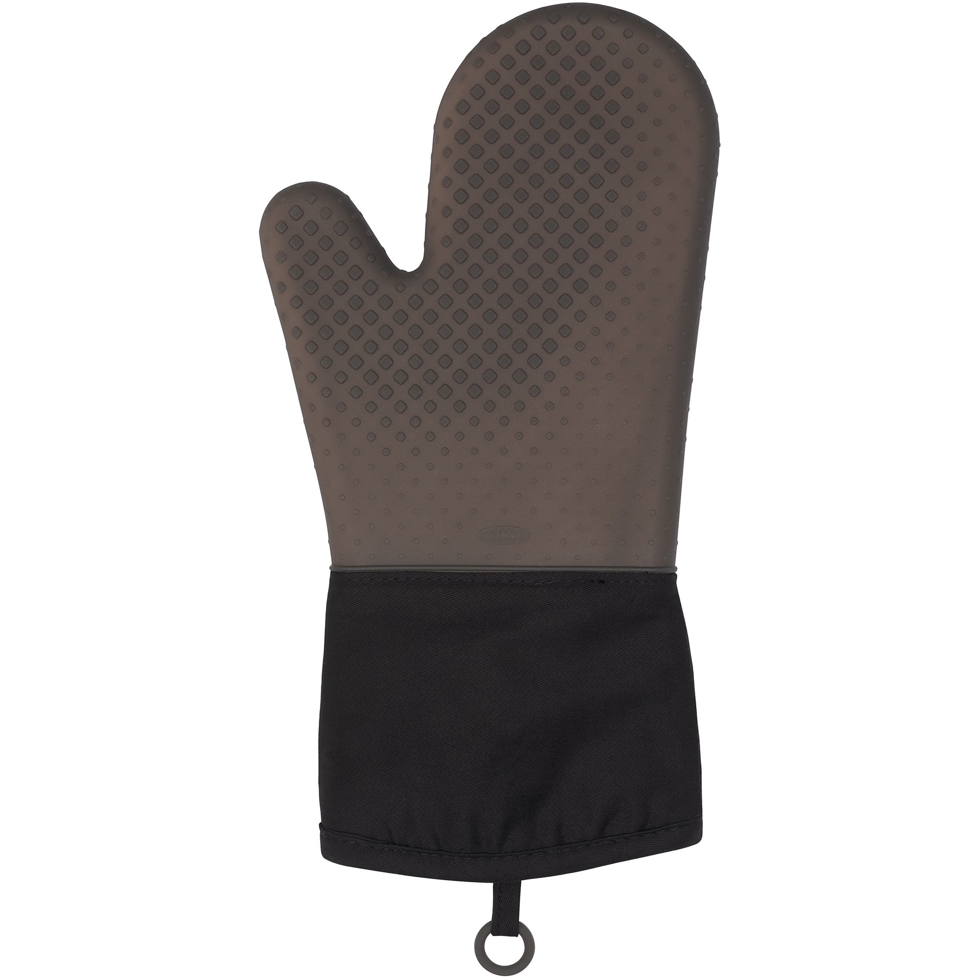 OXO Good Grips Grillvott Silikon test