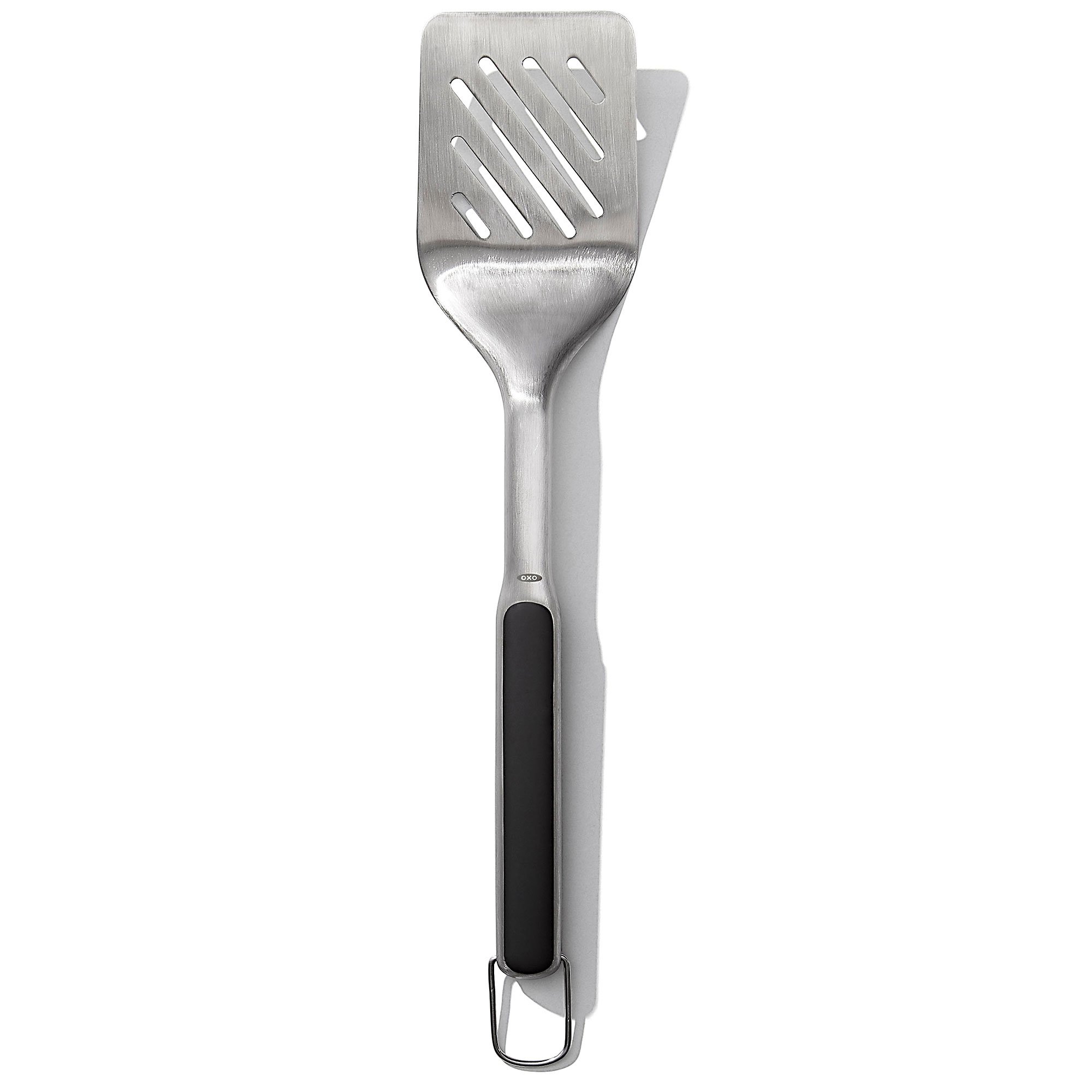 OXO Grillstekespade test