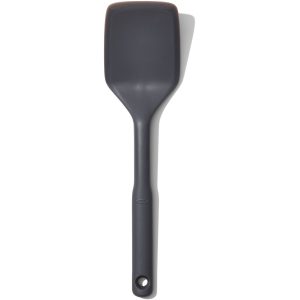 OXO Stekespade Silikon Grå, liten