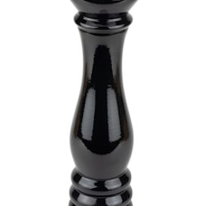 Paris Icon Pepperkvern Lakkert Svart 30 cm