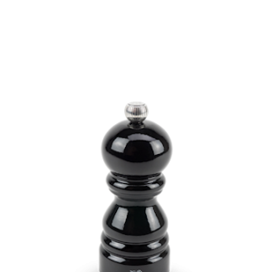 Paris Pepperkvern svartlakkert