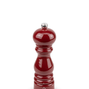 Paris Rouge U"'select Pepperkvern Rød 18 cm