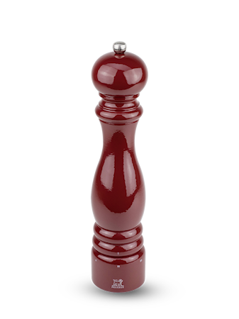 Paris Rouge U»‘select saltkvern Rød 30 cm test