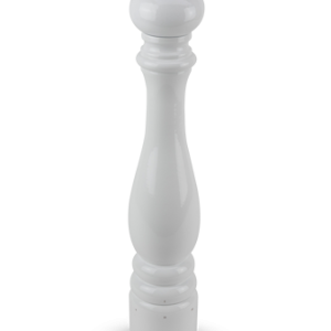 Paris U"'select Pepperkvern Hvitlakkert 40 cm