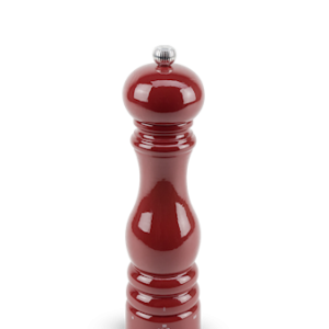 Paris u´select Pepperkvern rødlakkert 22 cm